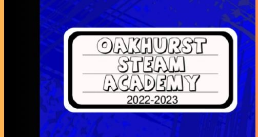  osa yearbook cover
